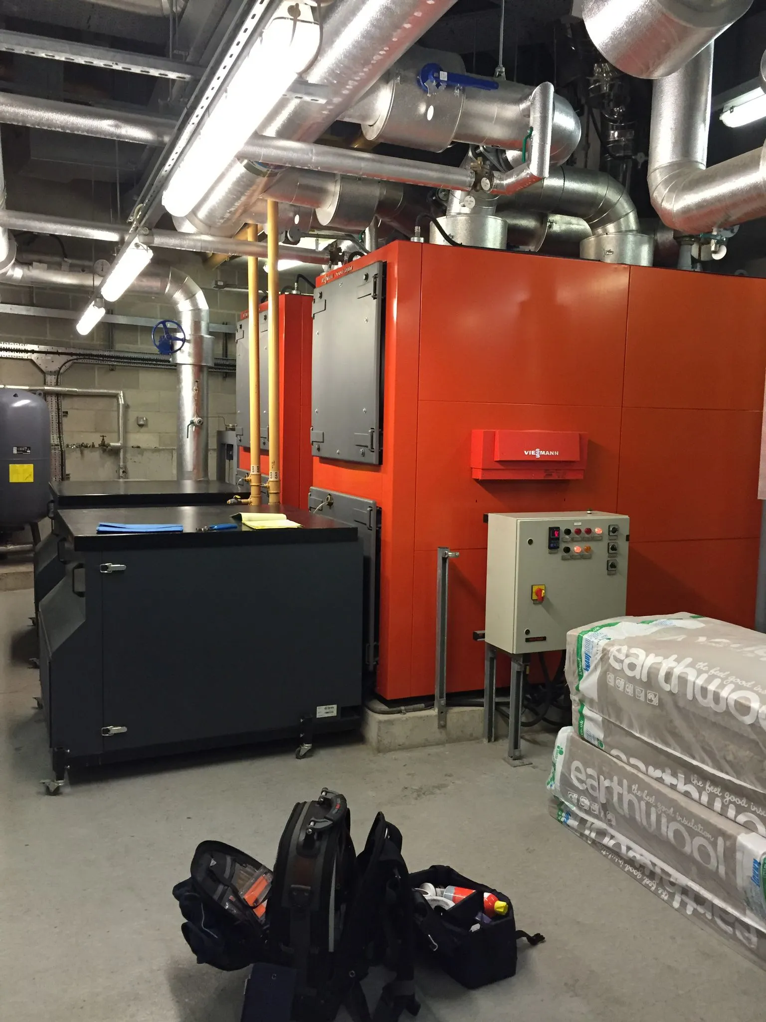 local gas engineer Muswell Hill, N10